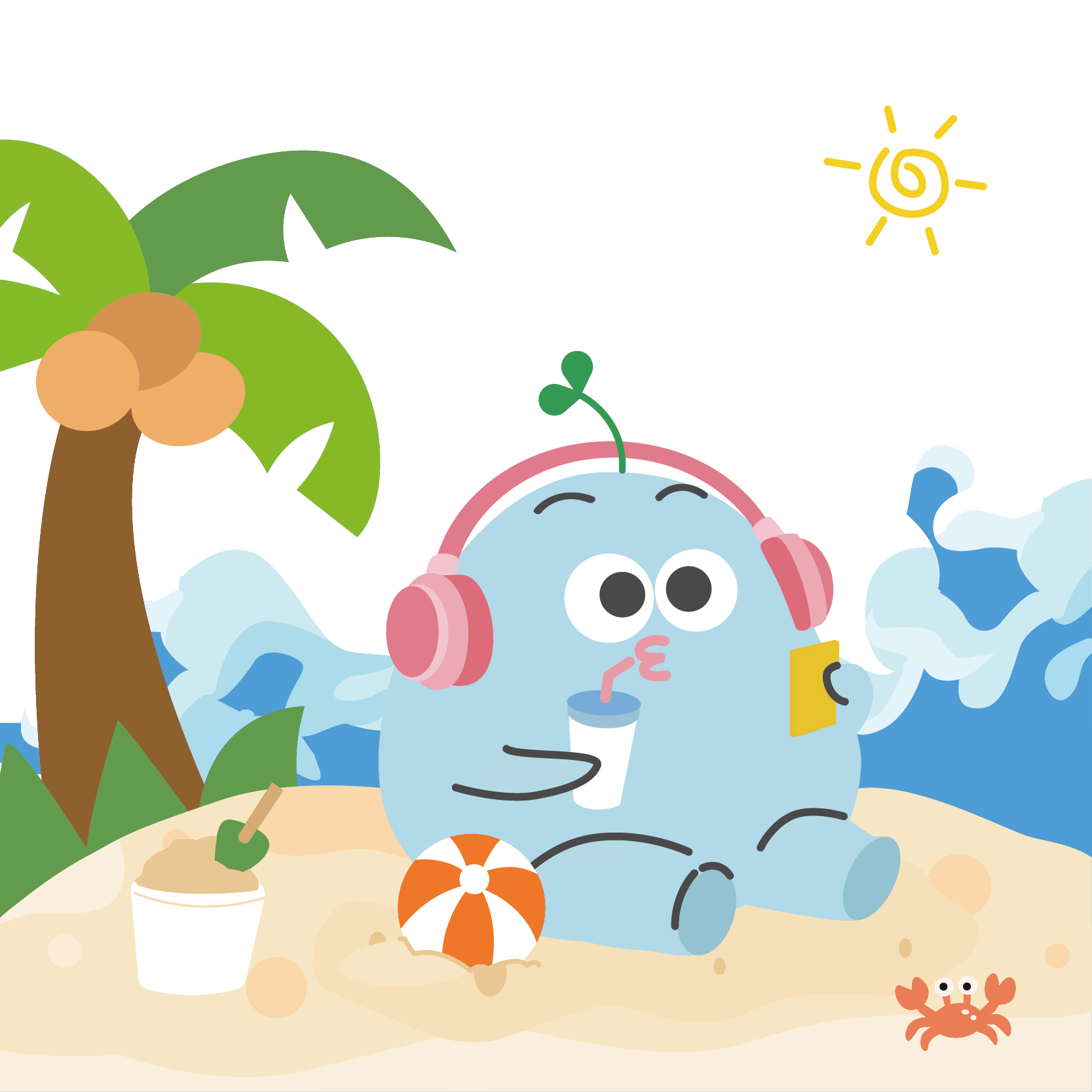 夏